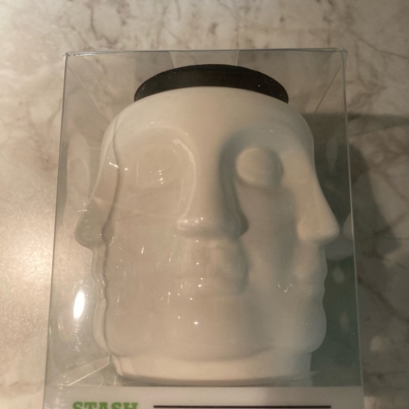 Storage Jar - Picture 6 of 8